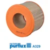 Image de Filtre à air purflux a329