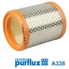 Image de Filtre à air purflux a338