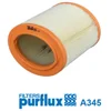 Image de Filtre à air purflux a345