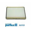 Image de Filtre d'habitacle standard purflux ah101