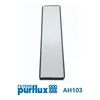 Image de Filtre d'habitacle standard purflux ah103