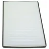 Image de Filtre d'habitacle standard purflux ah105