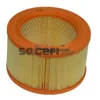 Image de Filtre à air purflux a352