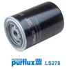 Image de Filtre à huile purflux ls278