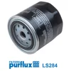 Image de Filtre à huile purflux ls284