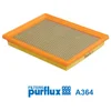 Image de Filtre à air purflux a364