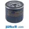 Image de Filtre à huile purflux ls285