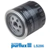 Image de Filtre à huile purflux ls286