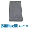 Image de Filtre d'habitacle charbon actif purflux ahc122