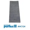 Image de Filtre d'habitacle charbon actif purflux ahc124