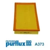 Image de Filtre à air purflux a373
