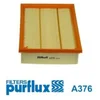 Image de Filtre à air purflux a376