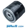 Image de Filtre à huile purflux ls294