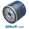 Image de Filtre à huile purflux ls296
