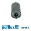 Image de Filtre à carburant purflux ep163
