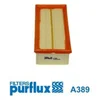 Image de Filtre à air purflux a389