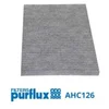 Image de Filtre d'habitacle charbon actif purflux ahc126