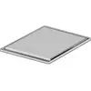 Image de PURFLUX Filtre d'habitacle pour MERCEDES-BENZ: Vaneo, Classe A (Ref: AHC126)