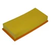 Image de Filtre à air purflux a1073