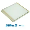 Image de Filtre d'habitacle standard purflux ah133