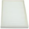 Image de Filtre d'habitacle standard purflux ah139