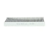 Image de PURFLUX Filtre d'habitacle pour RENAULT: Twingo (Ref: AHC142)