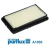 Image de Filtre à air purflux a1006