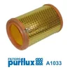 Image de Filtre à air purflux a1033