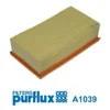 Image de Filtre à air purflux a1039
