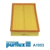Image de Filtre à air purflux a1053