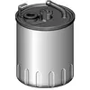 Image de PURFLUX Filtre à carburant pour MERCEDES-BENZ: Sprinter, Vaneo, Classe V, Vito, Classe A (Ref: CS484)