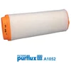 Image de Filtre à air purflux a1052
