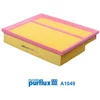 Image de Filtre à air purflux a1049