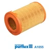 Image de Filtre à air purflux a1055