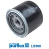 Image de Filtre à huile purflux ls908