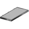 Image de PURFLUX Filtre d'habitacle pour VOLVO: V70, S70, C70, V90, 850, XC 70, S90 (Ref: AHC149)