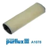 Image de Filtre à air purflux a1078
