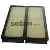 Image de Filtre d'habitacle standard purflux ah159
