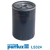 Image de Filtre à huile purflux ls324