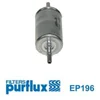 Image de Filtre à carburant purflux ep196