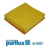 Image de Filtre à air purflux a1087