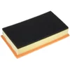 Image de Filtre à air purflux a1092