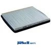 Image de Filtre d'habitacle standard purflux ah171