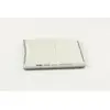 Image de PURFLUX Filtre d'habitacle pour VOLVO: V70, S70, S80, S60, C70, XC 90, XC 70 (Ref: AH173)