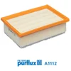 Image de Filtre à air purflux a1112