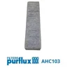 Image de Filtre d'habitacle charbon actif purflux ahc103