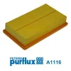 Image de Filtre à air purflux a1116
