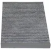 Image de Filtre d'habitacle charbon actif purflux ahc184