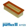Image de Filtre à air purflux a1123