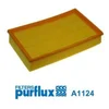Image de Filtre à air purflux a1124